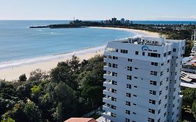 84 The Spit Holiday Apartments